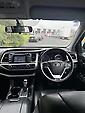 2016 Toyota Highlander GXL 3.5P/4WD/6AT/SW/