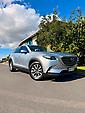 2017 Mazda Cx-9 GSX 2.5PT/4WD/6AT