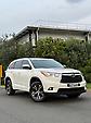 2016 Toyota Highlander GXL 3.5P/4WD/6AT/SW/