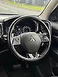 2018 Mitsubishi Outlander XLS 2.4P/4WD/CVT