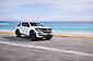 2017 Holden Colorado LTZ DC PU 2.8D/6AT