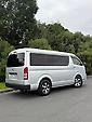 2014 Toyota Hiace