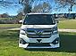 2017 Toyota Vellfire