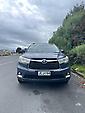 2015 Toyota Highlander GXL 3.5P/4WD/6AT/SW/