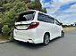 2013 Toyota Alphard