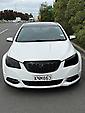 2017 Holden Commodore VF2 EVOKE 3.0P/6AT