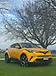 2018 Toyota C-hr 1.2PT/CVT