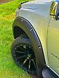 2017 Holden Trailblazer LTZ 2.8DT/4WD/6AT