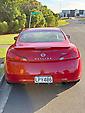 2008 Nissan Skyline 370GT