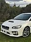 2015 Subaru Wrx