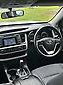 2016 Toyota Highlander GX 3.5P/4WD/6AT/SW/5