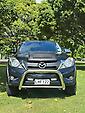 2018 Mazda Bt-50 GSX D/C W/S 3.2D/6AT
