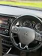 2018 Mitsubishi Outlander LS 2.4P/4WD/CVT