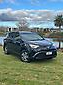 2018 Toyota Rav4 GX SUV 2.0P/CVT/SW/5