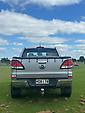 2019 Mazda Bt-50 GSX D/C W/S 3.2D/6AT