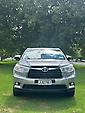 2015 Toyota Highlander GXL 3.5P/4WD/6AT/SW/