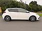 2018 Toyota Corolla GX 1.8P/CVT