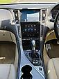 2014 Nissan Skyline Q50S HYBRID