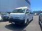 2012 Toyota Hiace 3.0TD 12 SEAT