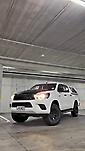 2017 Toyota Hilux SR TD DC 2.8D/6AT/UT