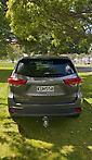 2017 Toyota Highlander GX 3.5P/4WD/8AT