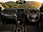 2017 Mazda Bt-50 GLX D/C W/S 3.2D/6AT