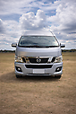2014 Nissan Nv350 CARAVAN