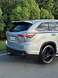 2016 Toyota Highlander GXL 3.5P/4WD/6AT/SW/
