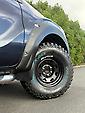 2017 Mazda Bt-50 GSX D/C W/S 3.2D/6AT
