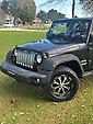 2013 Jeep Wrangler