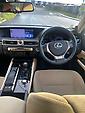 2012 Lexus Gs350