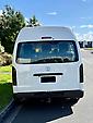 2010 Toyota Hiace 3.0DT ZX 5M 3 SEAT