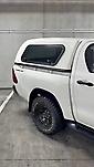 2017 Toyota Hilux SR TD DC 2.8D/6AT/UT