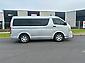 2017 Toyota Hiace DX