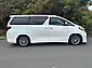 2013 Toyota Alphard