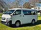 2021 Toyota Hiace
