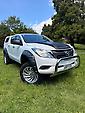 2017 Mazda Bt-50 GLX D/C W/S 3.2D/6AT