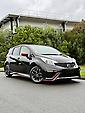 2016 Nissan NOTE NISMO