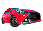 2014 Toyota Aqua HYBRID