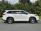 2017 Toyota Highlander GXL 3.5P/4WD/8AT
