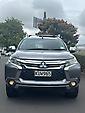 2017 Mitsubishi Pajero Sport XLS 2.4D/4WD/8AT
