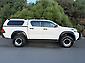 2018 Toyota Hilux SR TD DC 2.8D/6AT/UT
