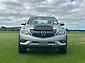 2019 Mazda Bt-50 GSX D/C W/S 3.2D/6AT