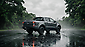 2021 Ford Ranger FX4 DOUBLE CAB W/S 2