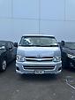 2012 Toyota Hiace
