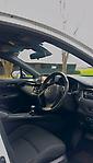 2017 Toyota C-hr HYBRID