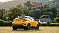 2020 Toyota C-hr LIMITED 1.2PT