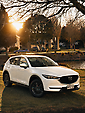 2019 Mazda Cx-5 GSX PTR 2.5P/4WD/6AT