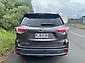 2015 Toyota Highlander GX 3.5P/4WD/6AT/SW/5