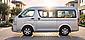 2015 Toyota Hiace DX